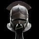 Weta The Lord Of The Rings Uruk-hai Swrdsman's Helm Mini Helmet Model In Stock