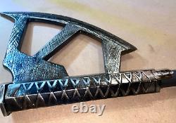 Walking Axe of Gimli from Lord Of the Rings (LOTR) Handmade Replica