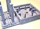 Warhammer Lotr Lord Of The Rings The Hobbit Moria Mines, Foam Handmade & Painted