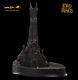 Weta Barad Dur Sauron Fortress Lord Of The Rings Lotr Hobbit Rare Not Sideshow