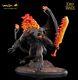 Weta Balrog Demon Of Shadow And Flame Statue Lord Of The Rings Lotr