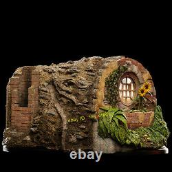 Weta Bilbo Baggins in Bag End The Lord of the Rings 16 Statue Model Figures 20