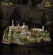 Weta Collectibles The Lord Of The Rings Rivendell Polystone Environment New