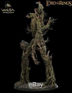 Weta Collectibles The Lord of the Rings Masters Collection Treebeard Statue New