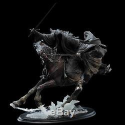 Weta Dark Rider Ringwraith Steed at the Ford 1/6 Statue Lord of the Rings Hobbit