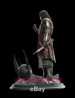 Weta Hobbit 1/6 Lord Of The Rings Isildur Statue Brand New In Stock