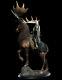 Weta King Thranduil On Elk Statue The Hobbit Lord Of The Rings Lotr Sealed