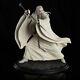 Weta Lord Of The Rings New Saruman At Dol Guldur Limited Statue Lotr
