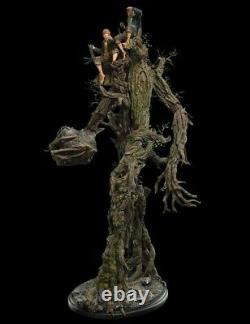 Weta Lord of the Rings, LOTR, Masters Collection TreeBeard, 1/6 Scale Statue