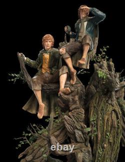 Weta Lord of the Rings Masters Collection Treebeard Statue Brand New