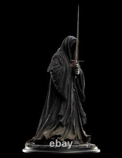 Weta Lord of the Rings Ringwraith of Mordor 16 Scale Classic Statue
