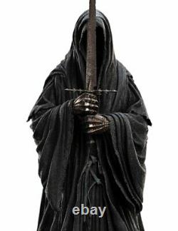 Weta Lord of the Rings Ringwraith of Mordor 16 Scale Classic Statue
