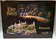 Weta Lord Of The Rings Rivendell Environment Statue Hobbit Elf New Rare