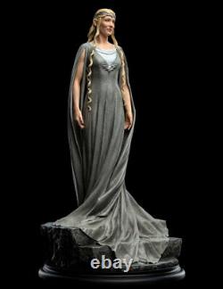 Weta Lord of the Rings The Hobbit Galadriel of the White Council Statue SEALED