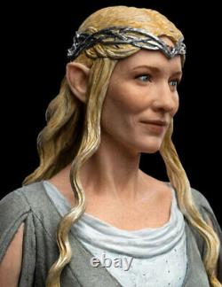 Weta Lord of the Rings The Hobbit Galadriel of the White Council Statue SEALED