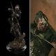 Weta Lurtz The Lord Of The Rings Captain Of The Orcs At Amon Hen Statue Figurine