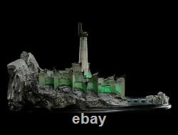Weta MINAS MORGUL Environment Lord of the Rings LOTR Sauron Nazgul EXCLUSIVE