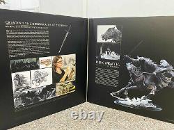 Weta Ringwraith at the ford The Lord of the Rings 1/6 Collectible Resin Statue