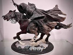 Weta Ringwraith at the ford The Lord of the Rings 1/6 Collectible Resin Statue