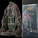 Weta The Hobbit Front Gate To Erebor The Lord Of The Rings Collection Model