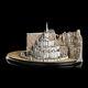 Weta The Lord Of The Rings The Capital Of Gondor Minas Tirith Model In Stock
