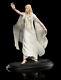 Weta The Lord Of The Rings Hobbit 1/6 The Lady Galadriel At Dol Guldur Statue