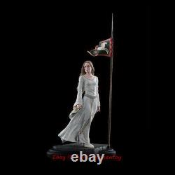 Weta The Lord of the Rings Princess Eowyn Statue Limited 750 18'' High INSTOCK