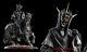 Weta The Lord Of The Rings The Mouth Of Sauron Limitted 750 Statue In Stock