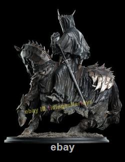 Weta The Lord of the Rings The Mouth of Sauron on Steed Limited 750 Statue