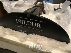 Weta Workshop Isildur Lord Of The Rings 1/6 Scale Statue