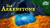 What S So Special About The Arkenstone