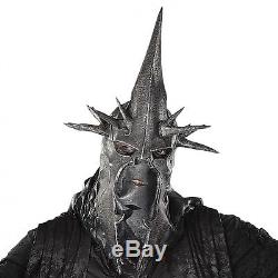 Witch King Costume Adult Lord of the Rings Ring Wraith Nazgul Fancy Dress