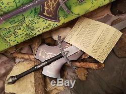 Witch-King Sword United Cutlery UC1266, Lord of the Rings, Witchking, Weta