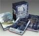 Xlg Boxed Set Jrr Tolkien Lord Of The Rings Alan Lee Illus 3 Volumes Hc