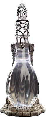 - the Lord of the Rings Galadriel'S Phial Prop Replica