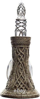 - the Lord of the Rings Galadriel'S Phial Prop Replica