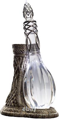 - the Lord of the Rings Galadriel'S Phial Prop Replica